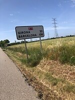 Hoever zal ik vandaag komen