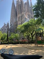 Sagrada familia