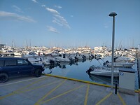 Jachthaven la Rapita