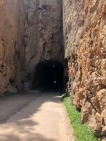 Fietstunnel