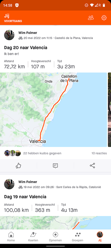 Dag 20