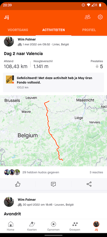 Dag 2