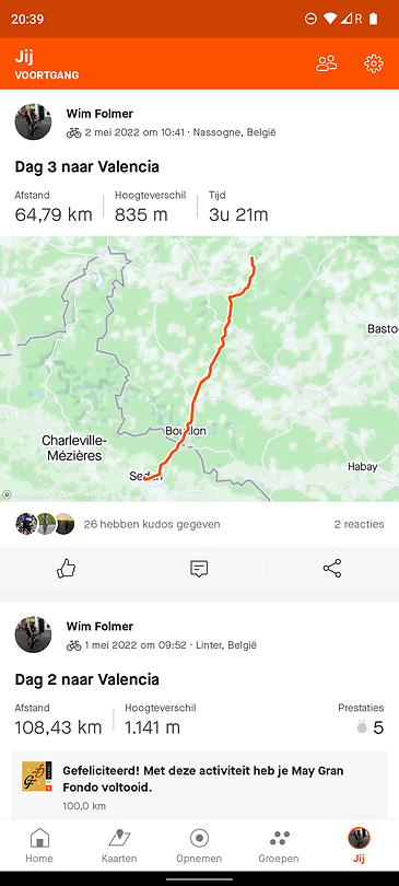 Dag 3
