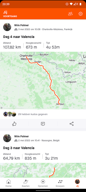 Dag 4
