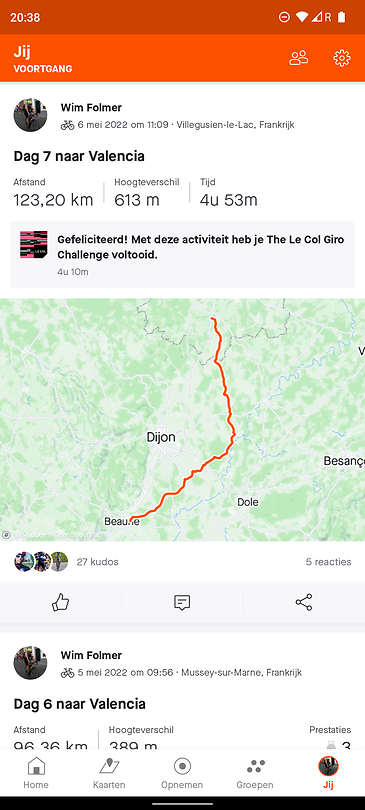 Dag 7