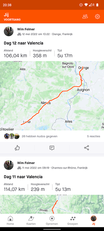 Dag 12