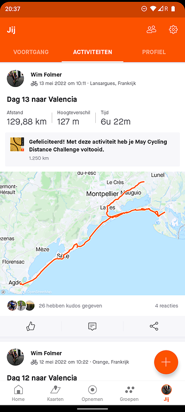 Dag 13