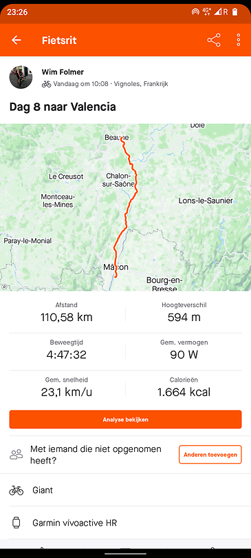 Dag 8