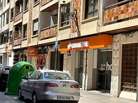 Supermarkt Consum