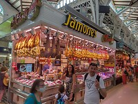 Mercado Central