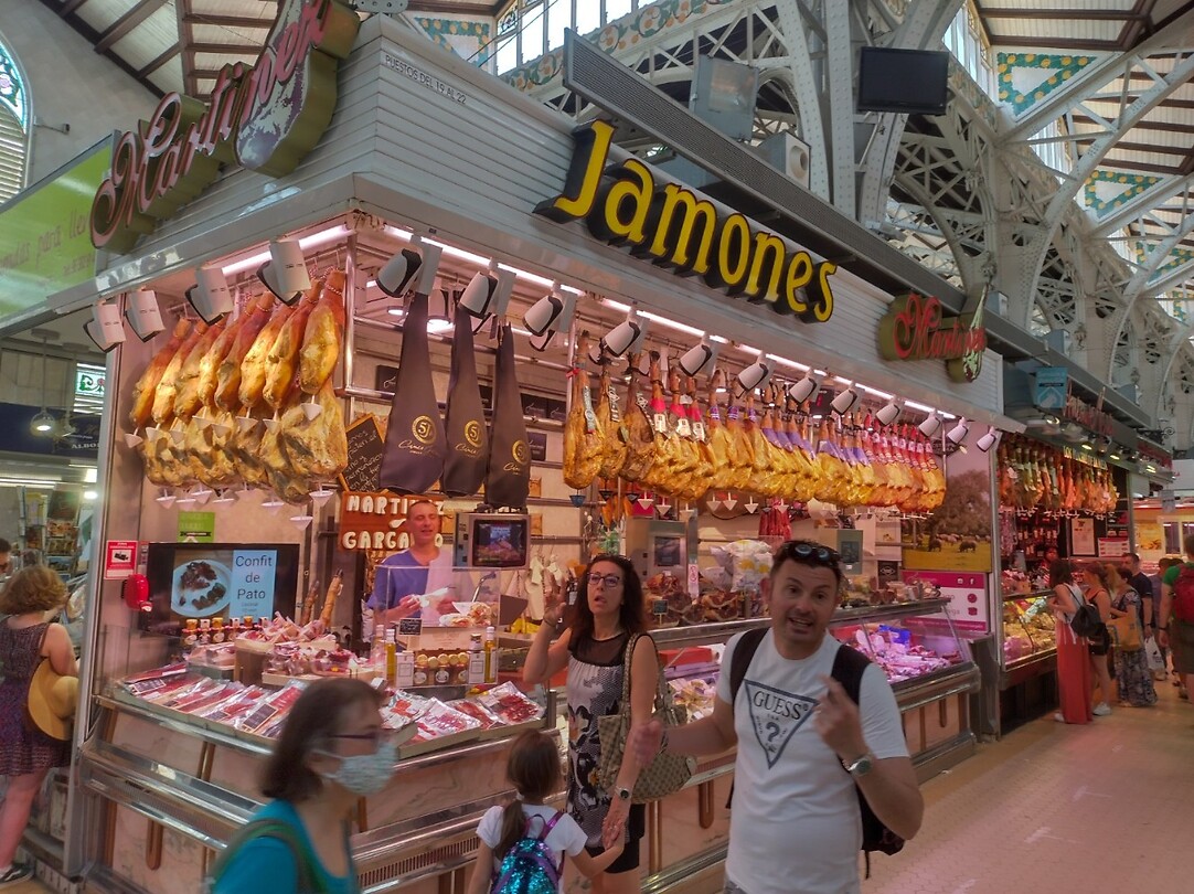 Mercado Central
