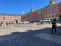 Plaza Mayor