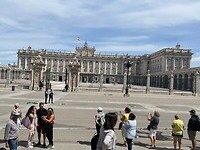 Koninklijk paleis