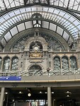 Antwerpen Centraal