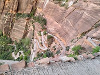 Angels Landing