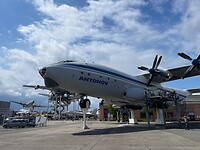 Antonov 22