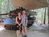 Cu Chi