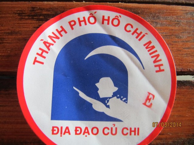 Cu Chi