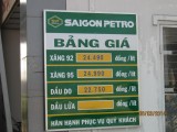 benzine 90 cent