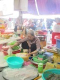 markt Ho Chi Minh