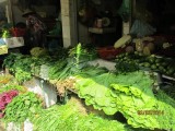 markt Ho Chi Minh