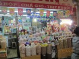 markt Ho Chi Minh