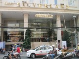 Hotel Ho Chi Minh