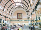 Postkantoor Ho Chi Minh