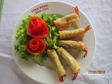 springrolls
