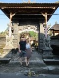 ingang huis
