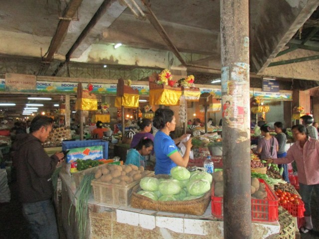 markt Denpasar