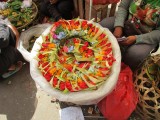 offer bloemen