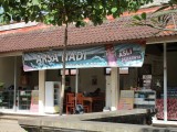 warung van de lunch
