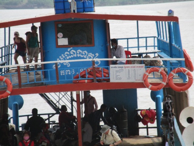 Veerboot