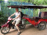 tuktuk