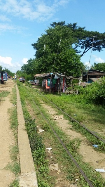 station