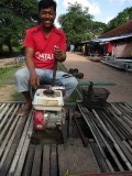 machinist