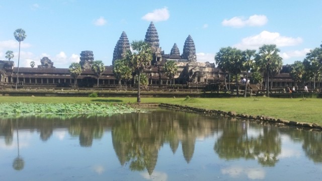 Angkor Wat