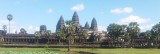 Angkor Wat prachtig