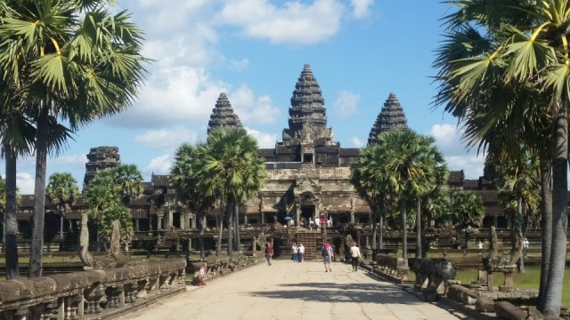 Angkor Wat