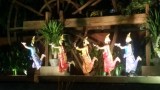 show bij hotel