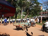 processie