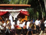 processie