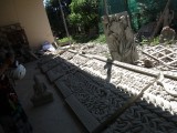 tempel maken
