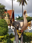Vientiane