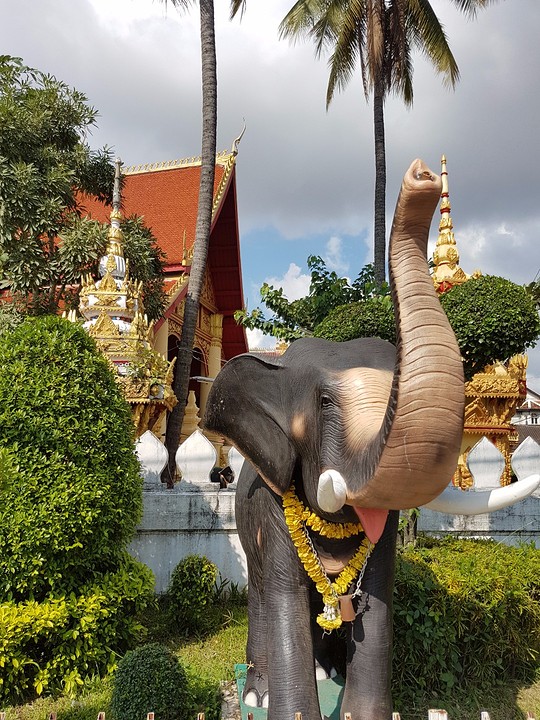 Vientiane