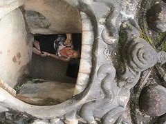 Buddha park