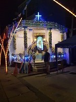 Mariakapel