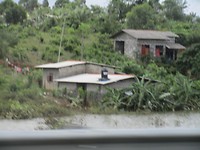 onder water