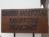 Oké Dutch hostpital